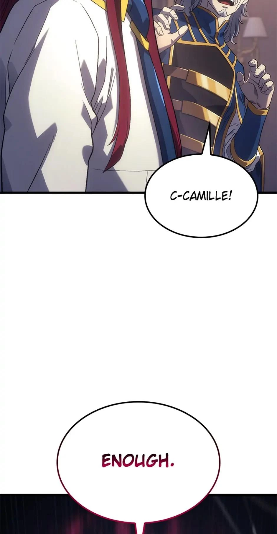 Revenge of the Baskerville Bloodhound Chapter 12 — page 44
