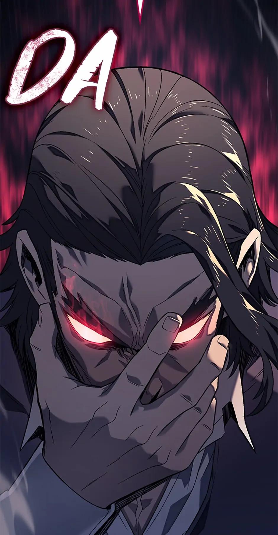 Revenge of the Baskerville Bloodhound Chapter 12 — page 45