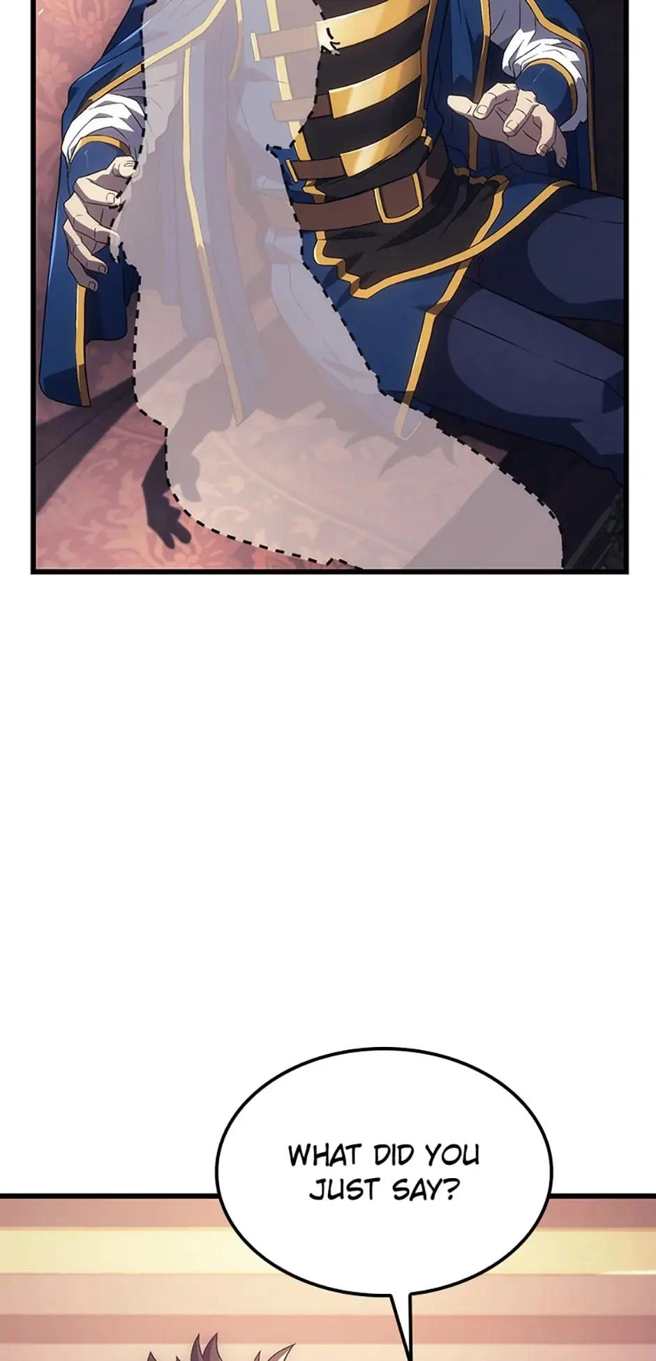 Revenge of the Baskerville Bloodhound Chapter 12 — page 55