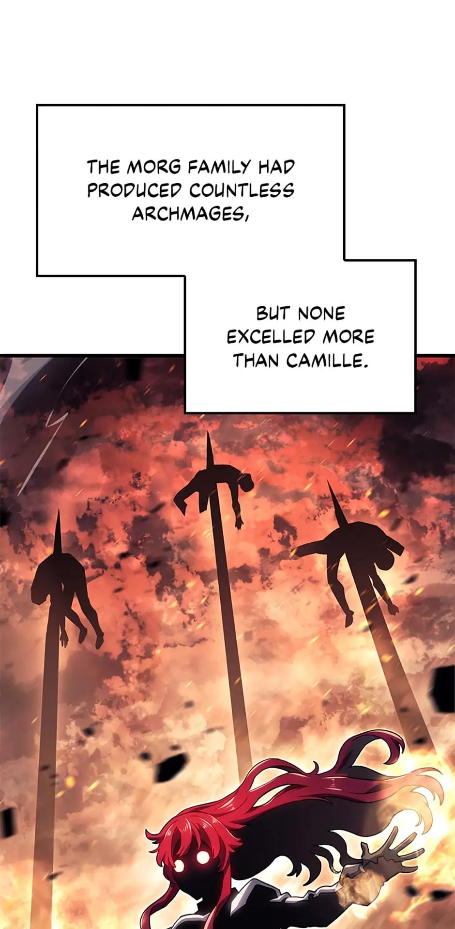 Revenge of the Baskerville Bloodhound Chapter 12 — page 60