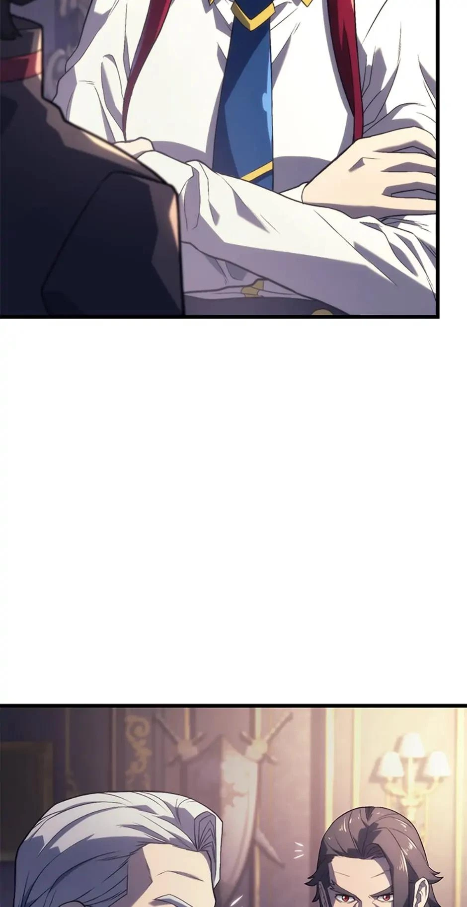 Revenge of the Baskerville Bloodhound Chapter 12 — page 66