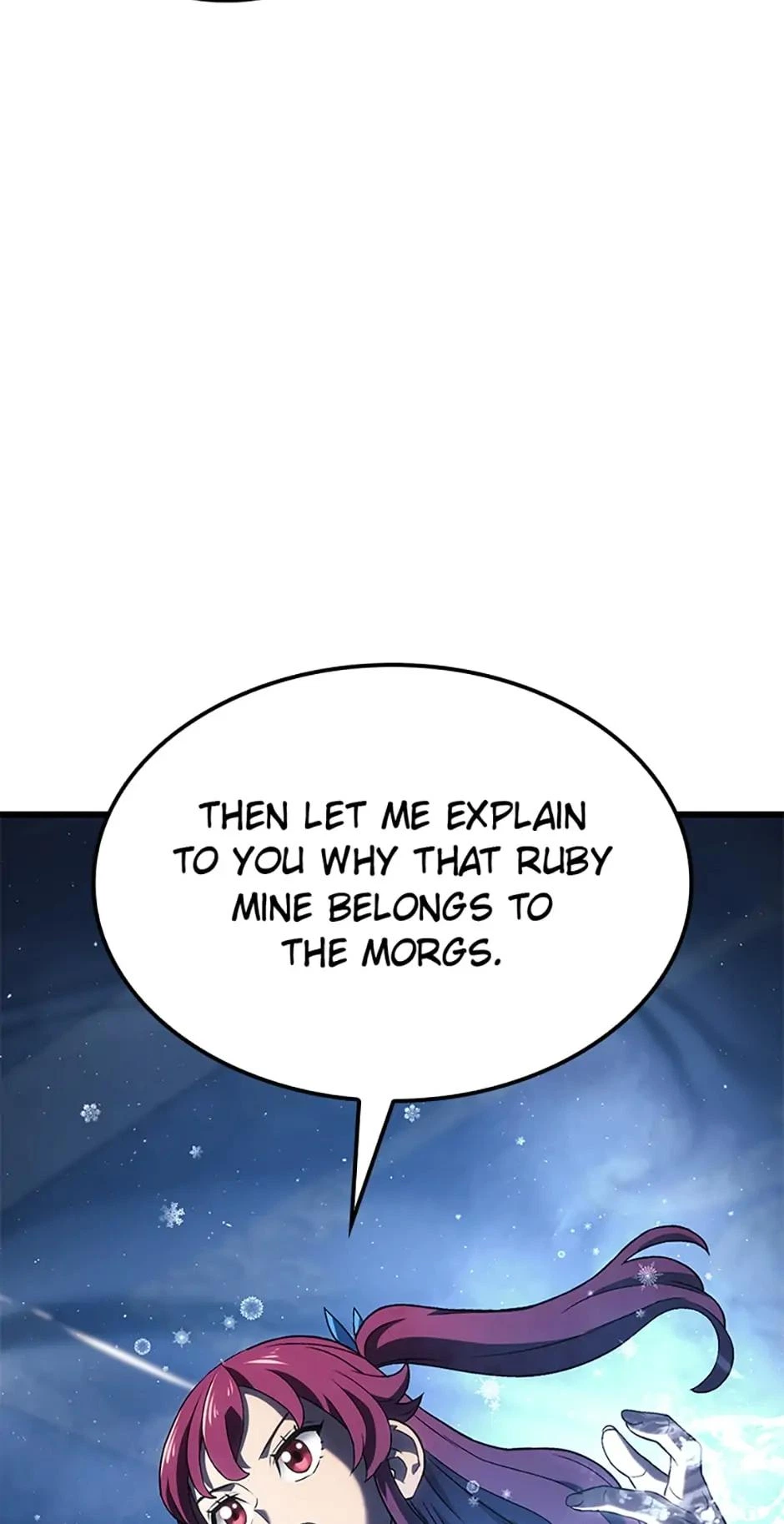 Revenge of the Baskerville Bloodhound Chapter 12 — page 69