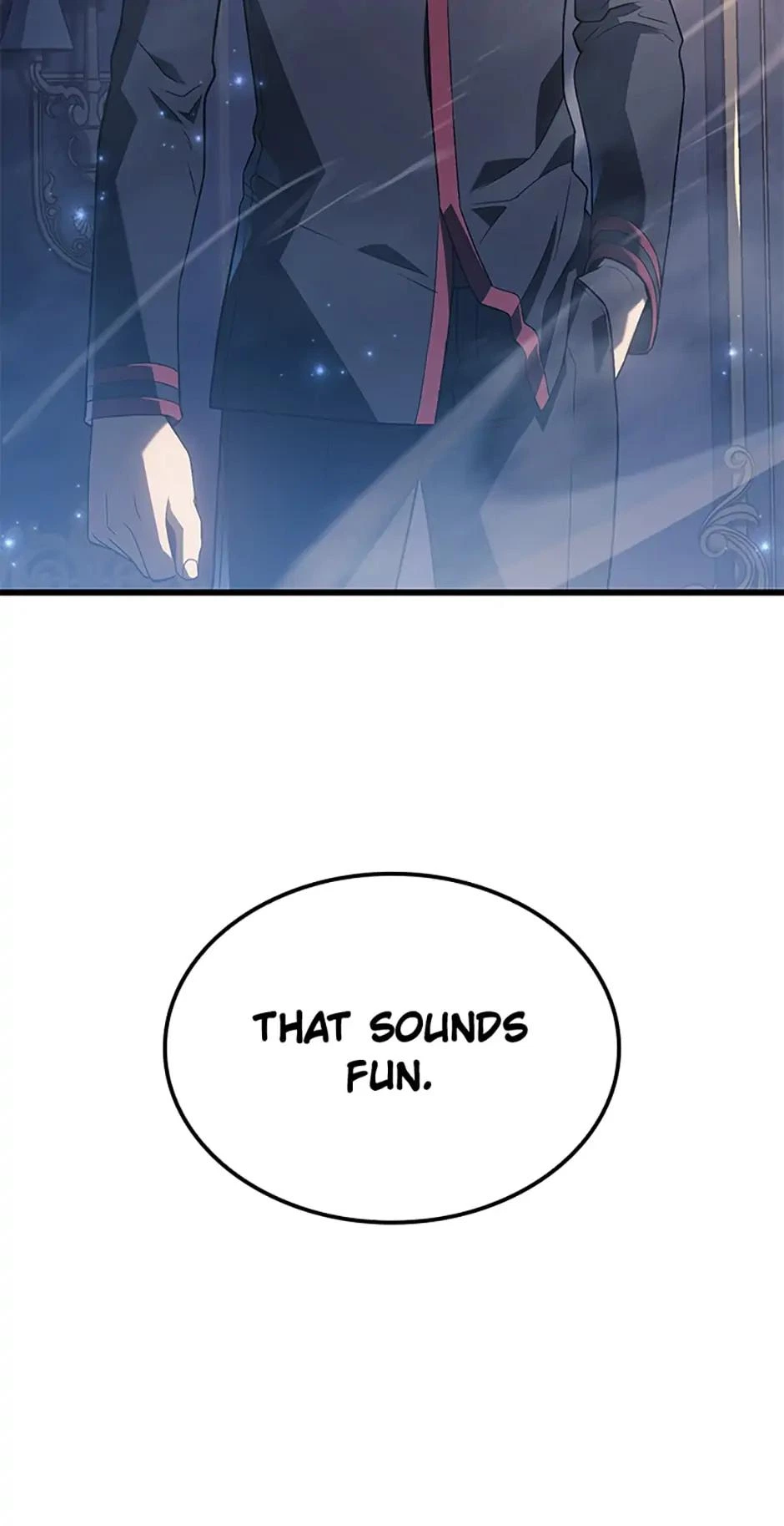 Revenge of the Baskerville Bloodhound Chapter 12 — page 72