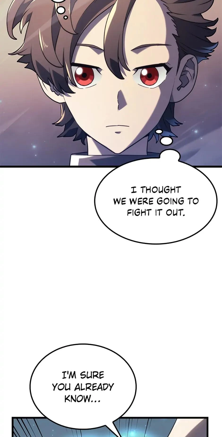 Revenge of the Baskerville Bloodhound Chapter 12 — page 78