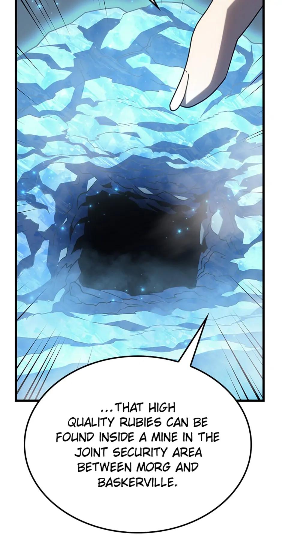 Revenge of the Baskerville Bloodhound Chapter 12 — page 79