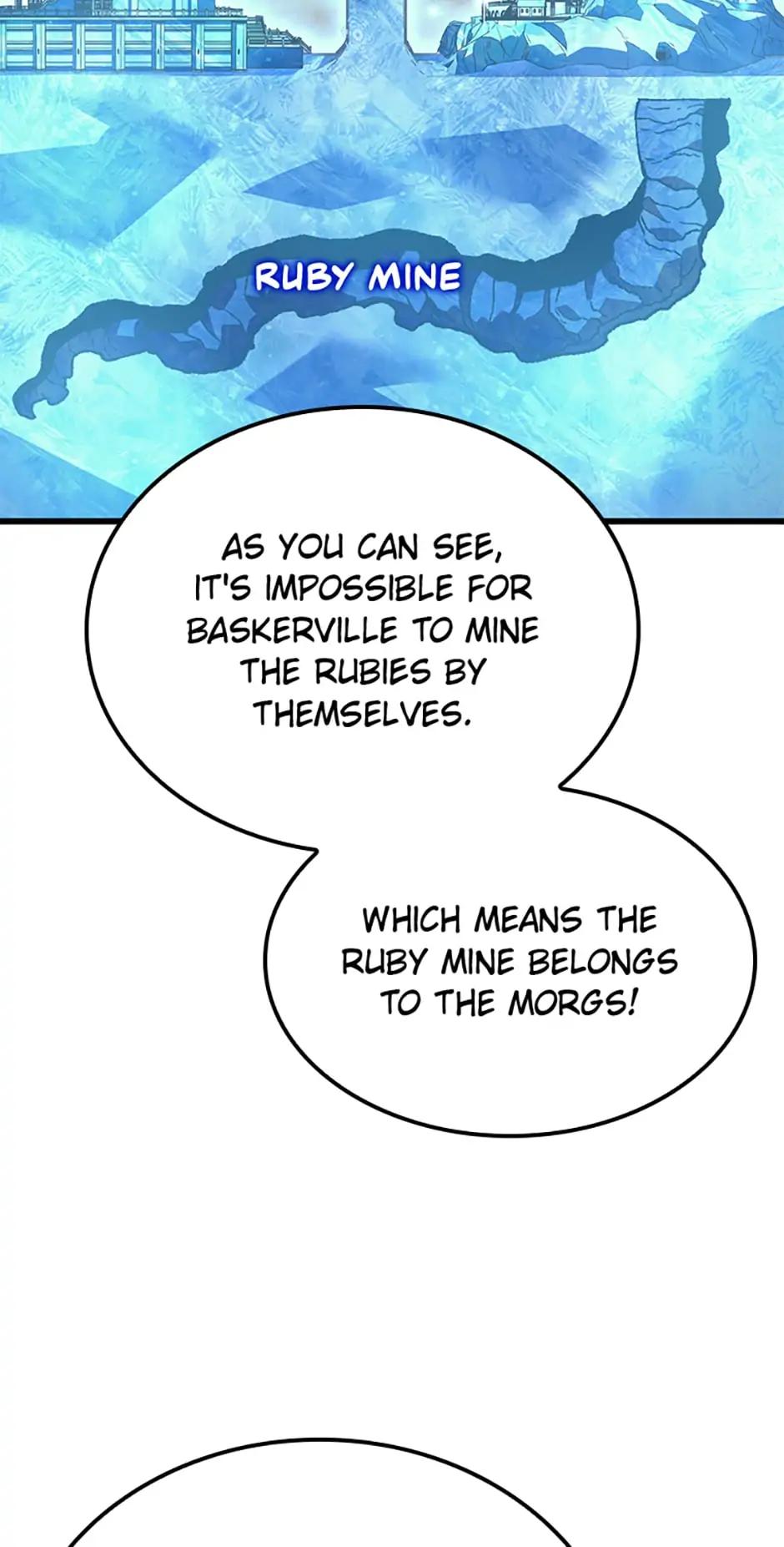 Revenge of the Baskerville Bloodhound Chapter 12 — page 81