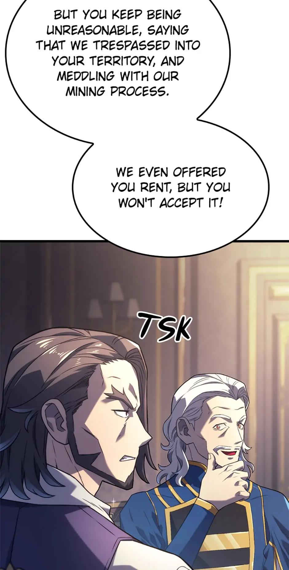 Revenge of the Baskerville Bloodhound Chapter 12 — page 82