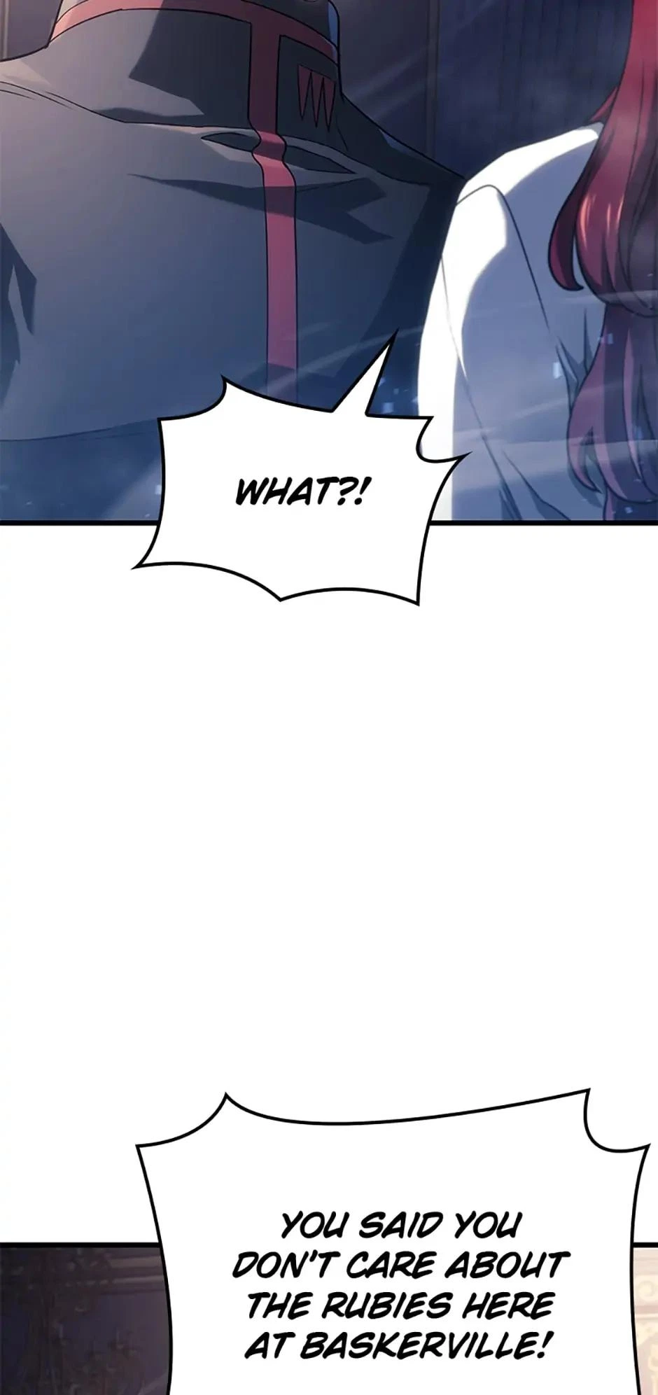Revenge of the Baskerville Bloodhound Chapter 12 — page 86