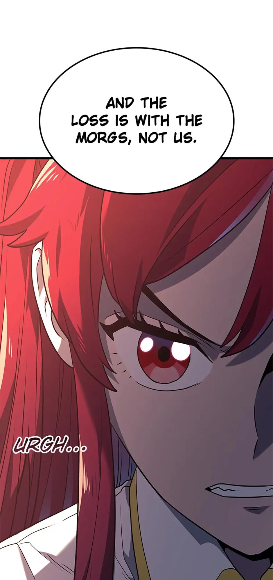 Revenge of the Baskerville Bloodhound Chapter 12 — page 88