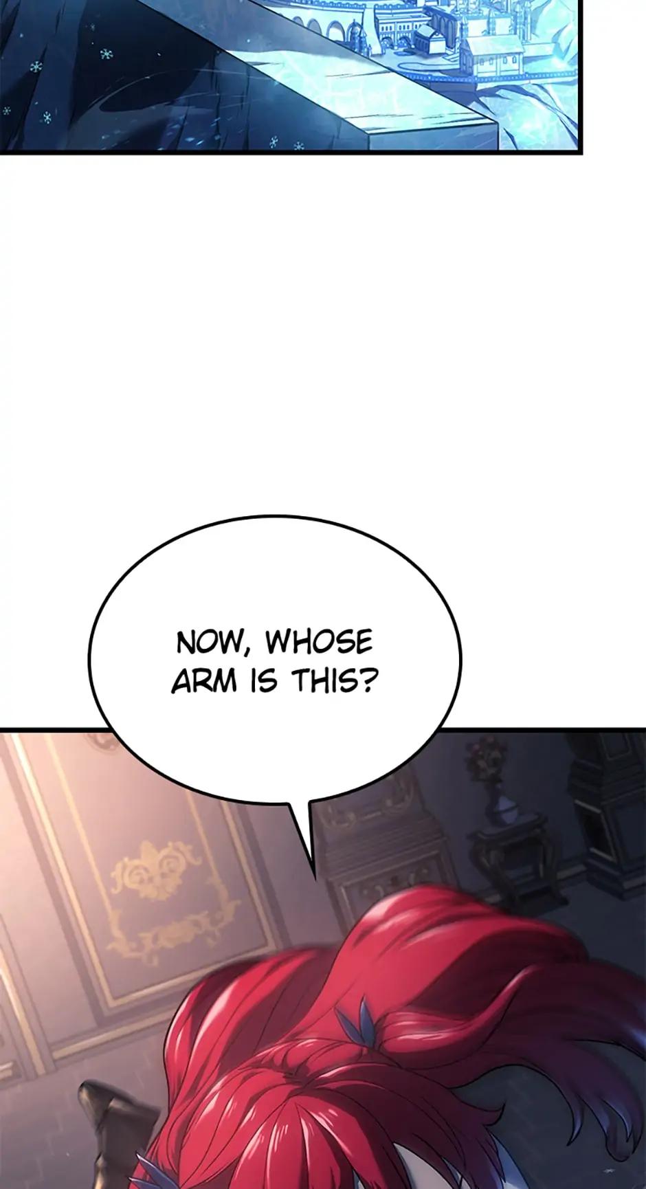 Revenge of the Baskerville Bloodhound Chapter 12 — page 92