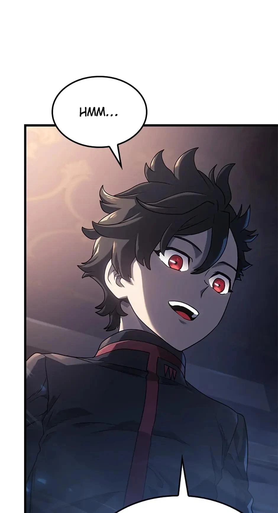 Revenge of the Baskerville Bloodhound Chapter 12 — page 94