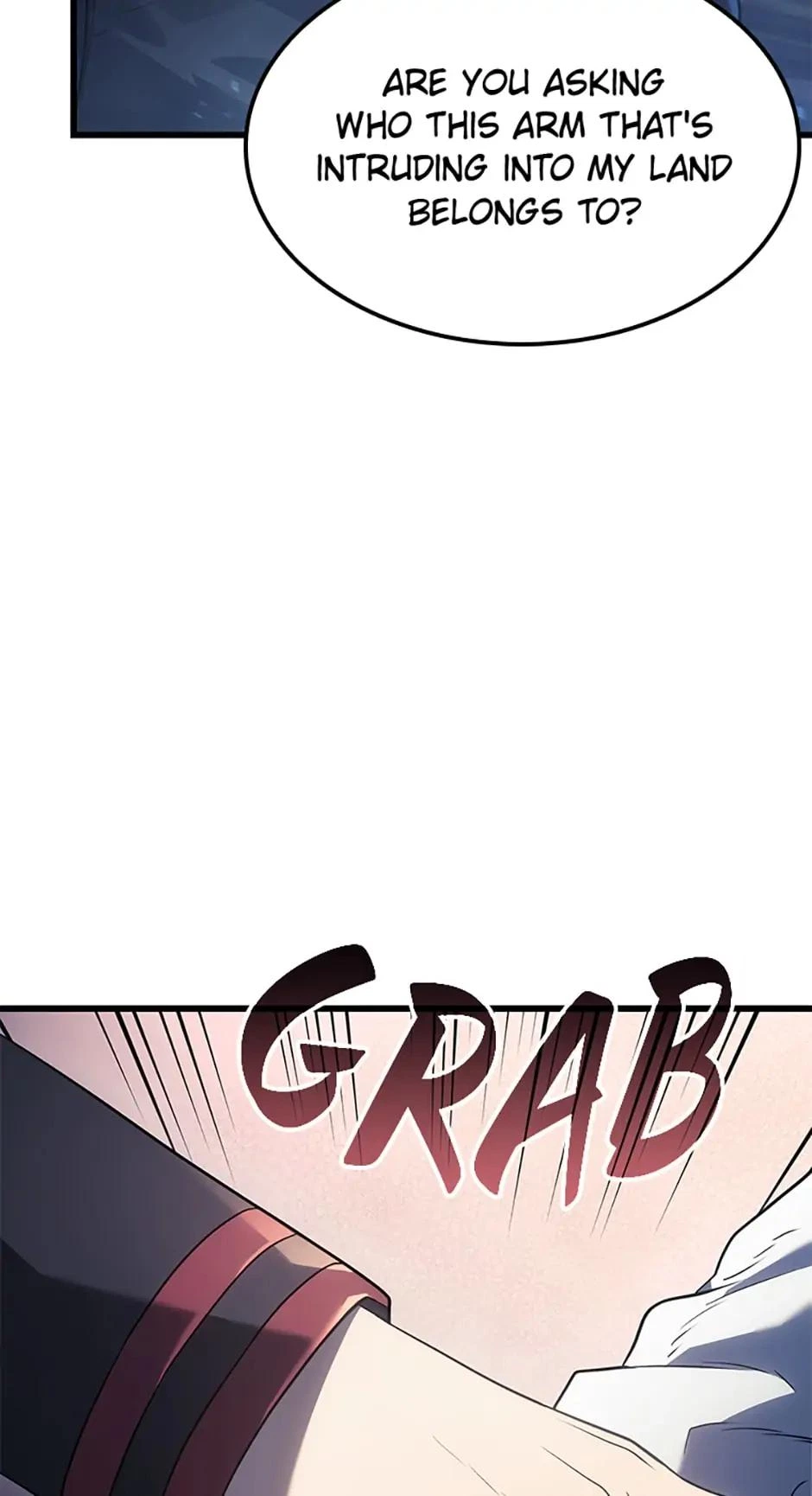 Revenge of the Baskerville Bloodhound Chapter 12 — page 95