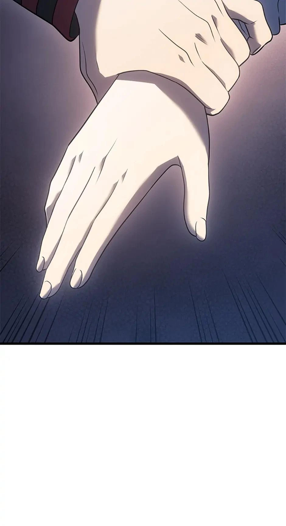 Revenge of the Baskerville Bloodhound Chapter 12 — page 96