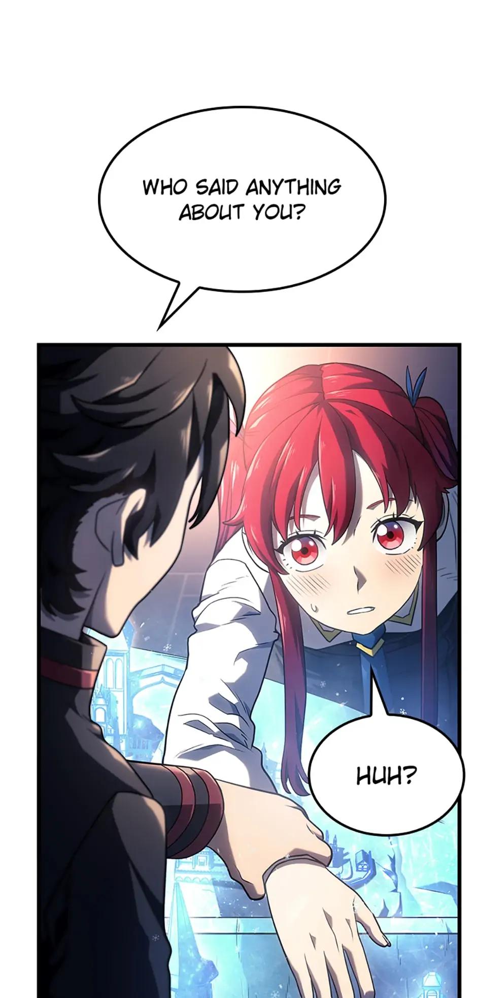 Revenge of the Baskerville Bloodhound Chapter 12 — page 101