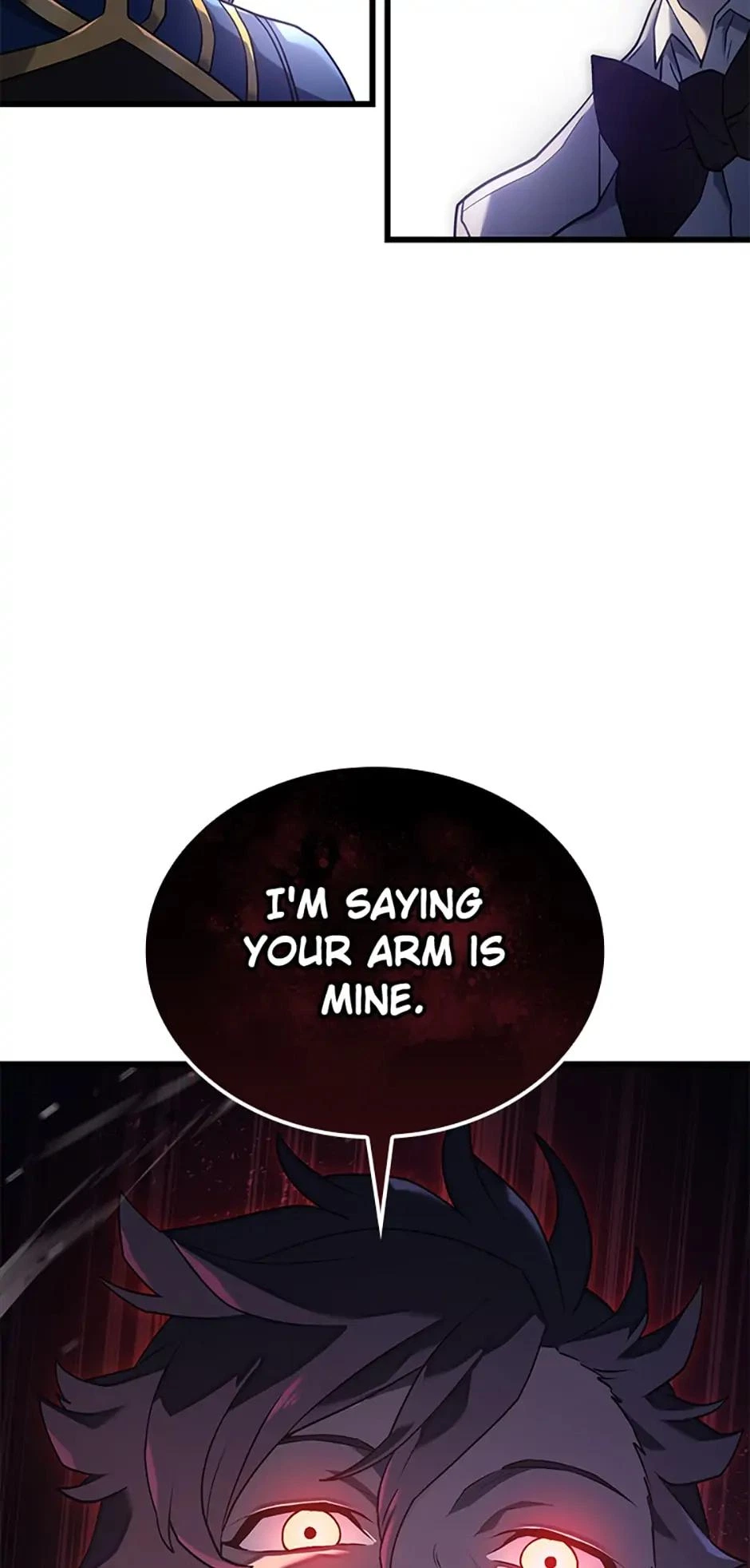Revenge of the Baskerville Bloodhound Chapter 12 — page 104