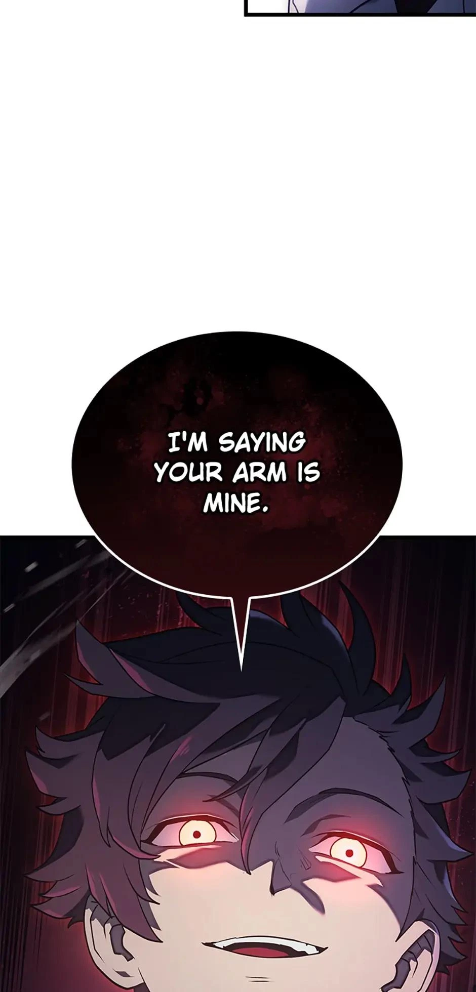 Revenge of the Baskerville Bloodhound Chapter 13 — page 2