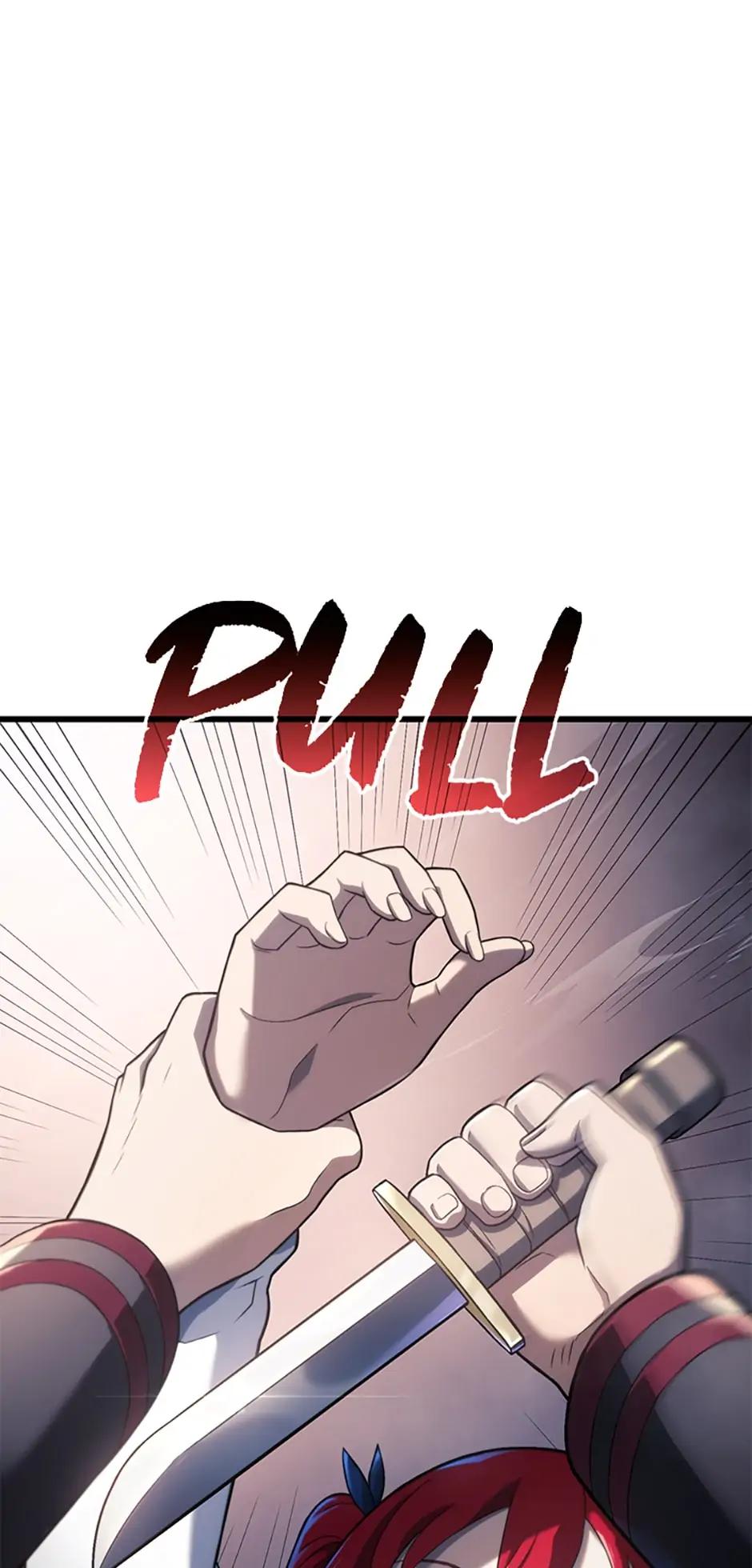 Revenge of the Baskerville Bloodhound Chapter 13 — page 5
