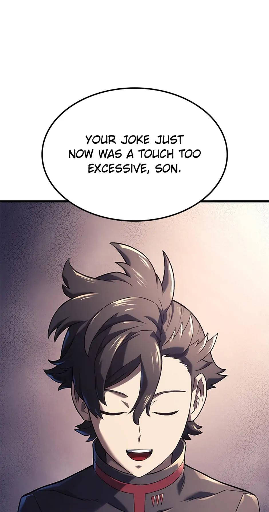 Revenge of the Baskerville Bloodhound Chapter 13 — page 16