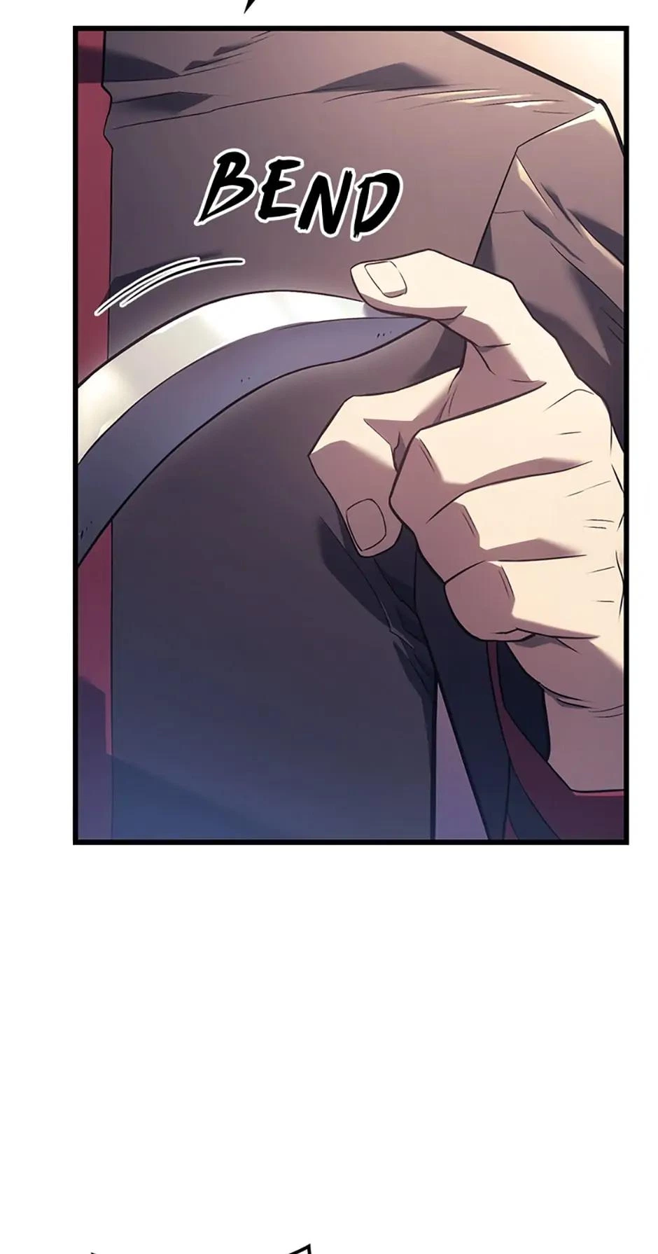 Revenge of the Baskerville Bloodhound Chapter 13 — page 18