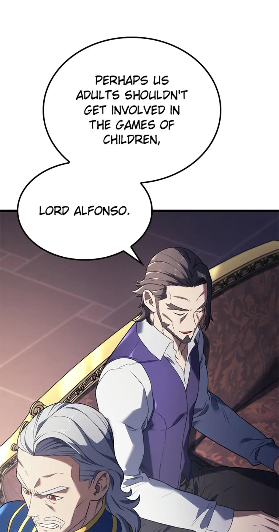 Revenge of the Baskerville Bloodhound Chapter 13 — page 22