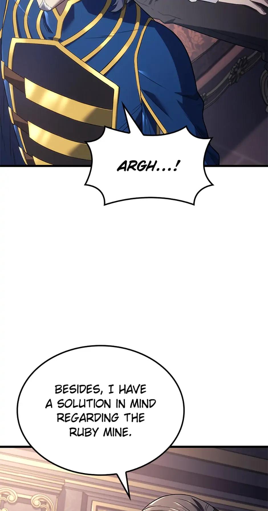 Revenge of the Baskerville Bloodhound Chapter 13 — page 23