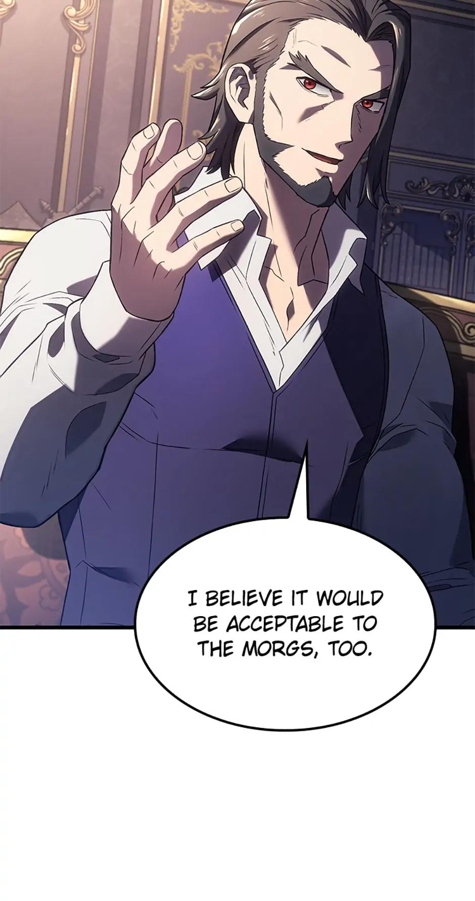 Revenge of the Baskerville Bloodhound Chapter 13 — page 24