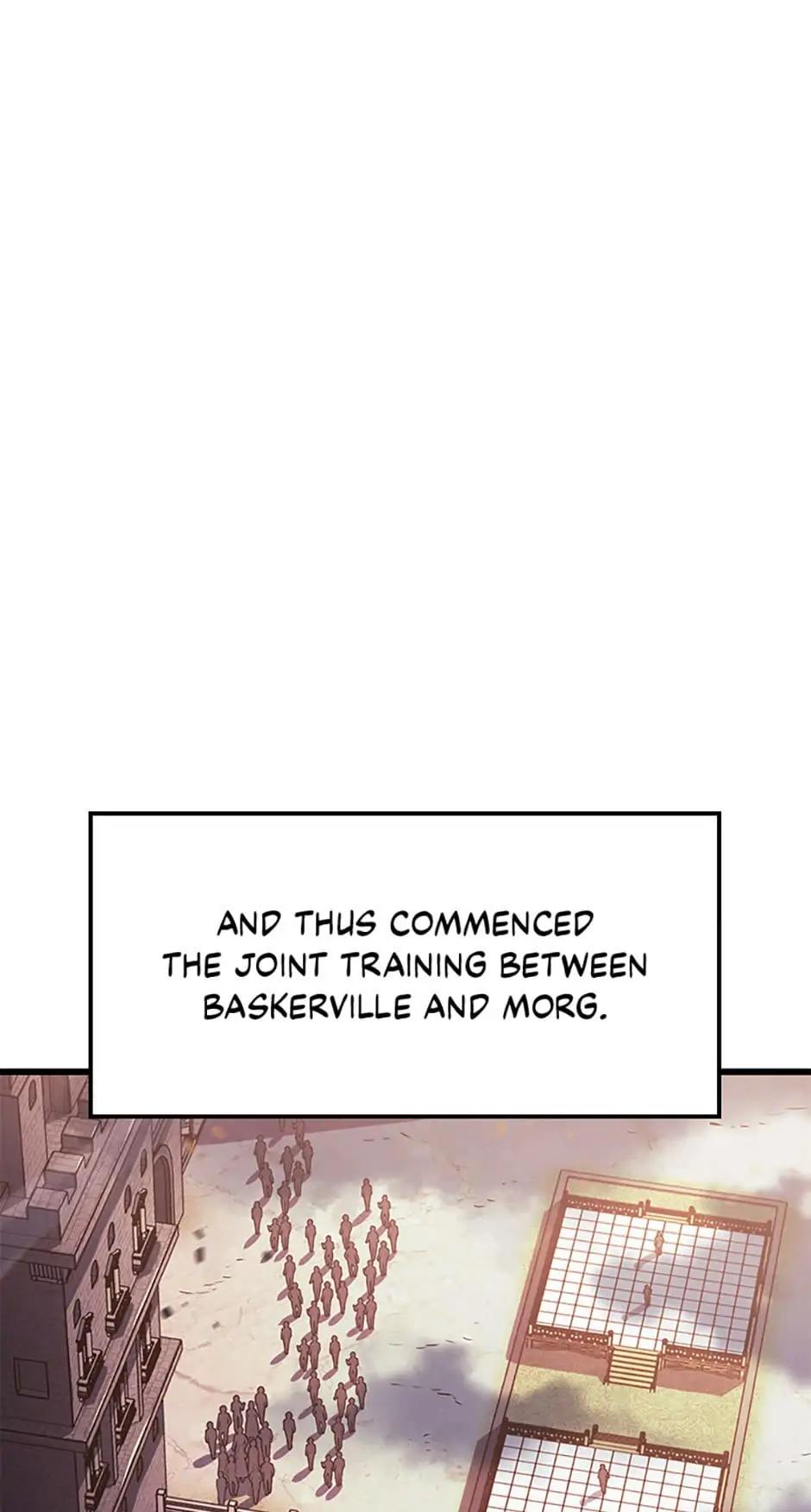 Revenge of the Baskerville Bloodhound Chapter 13 — page 29