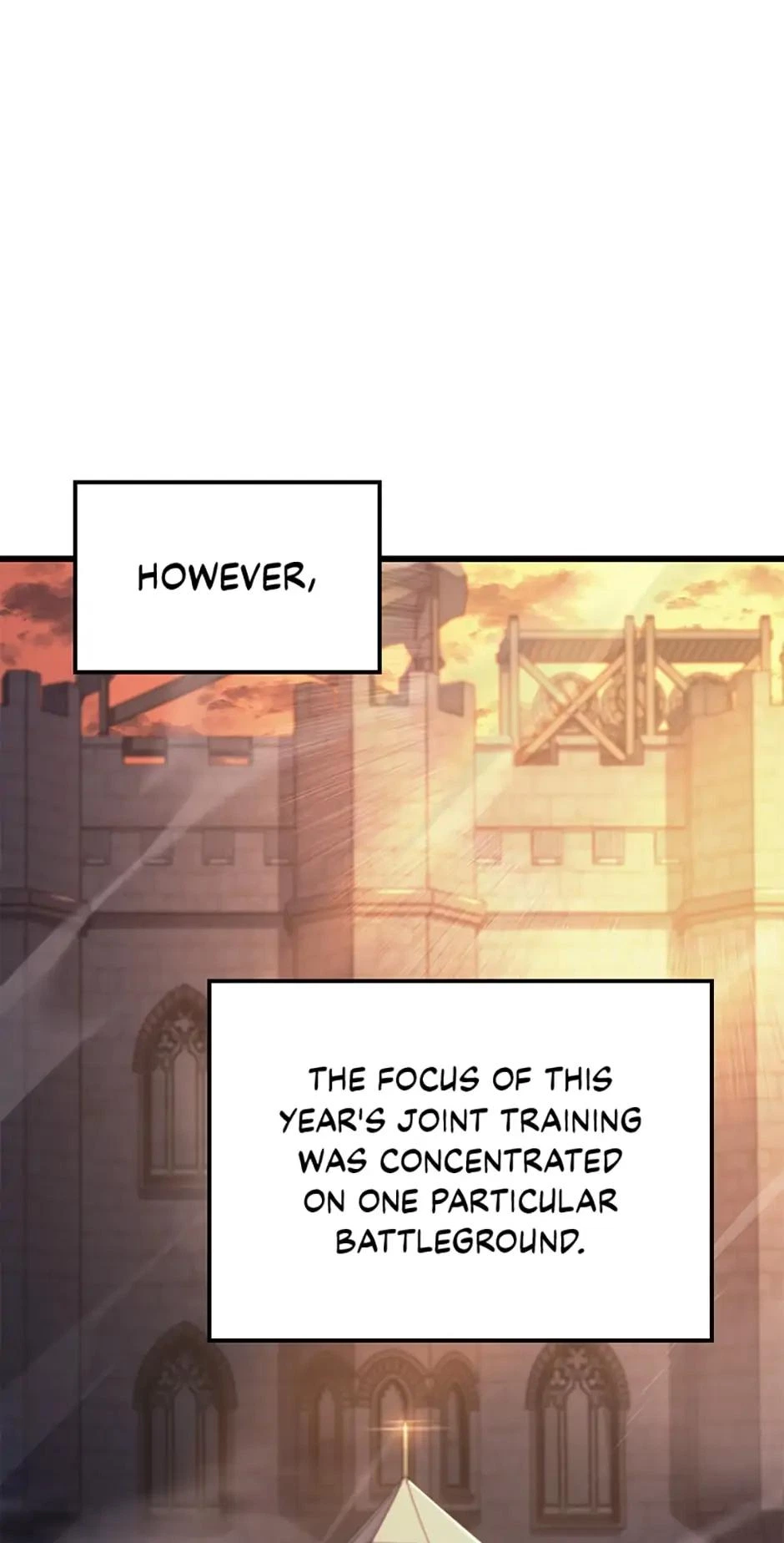Revenge of the Baskerville Bloodhound Chapter 13 — page 33