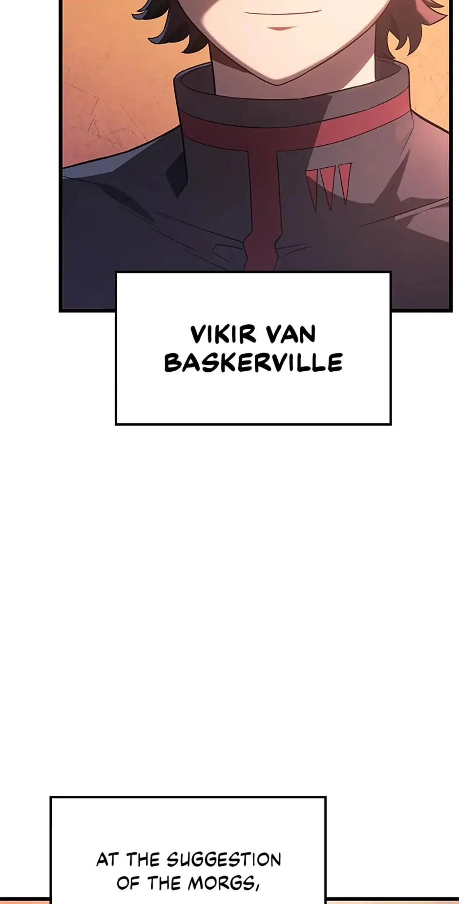 Revenge of the Baskerville Bloodhound Chapter 13 — page 37