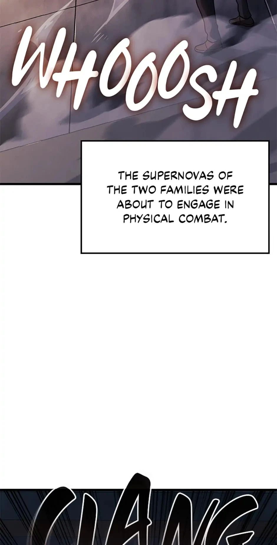 Revenge of the Baskerville Bloodhound Chapter 13 — page 39