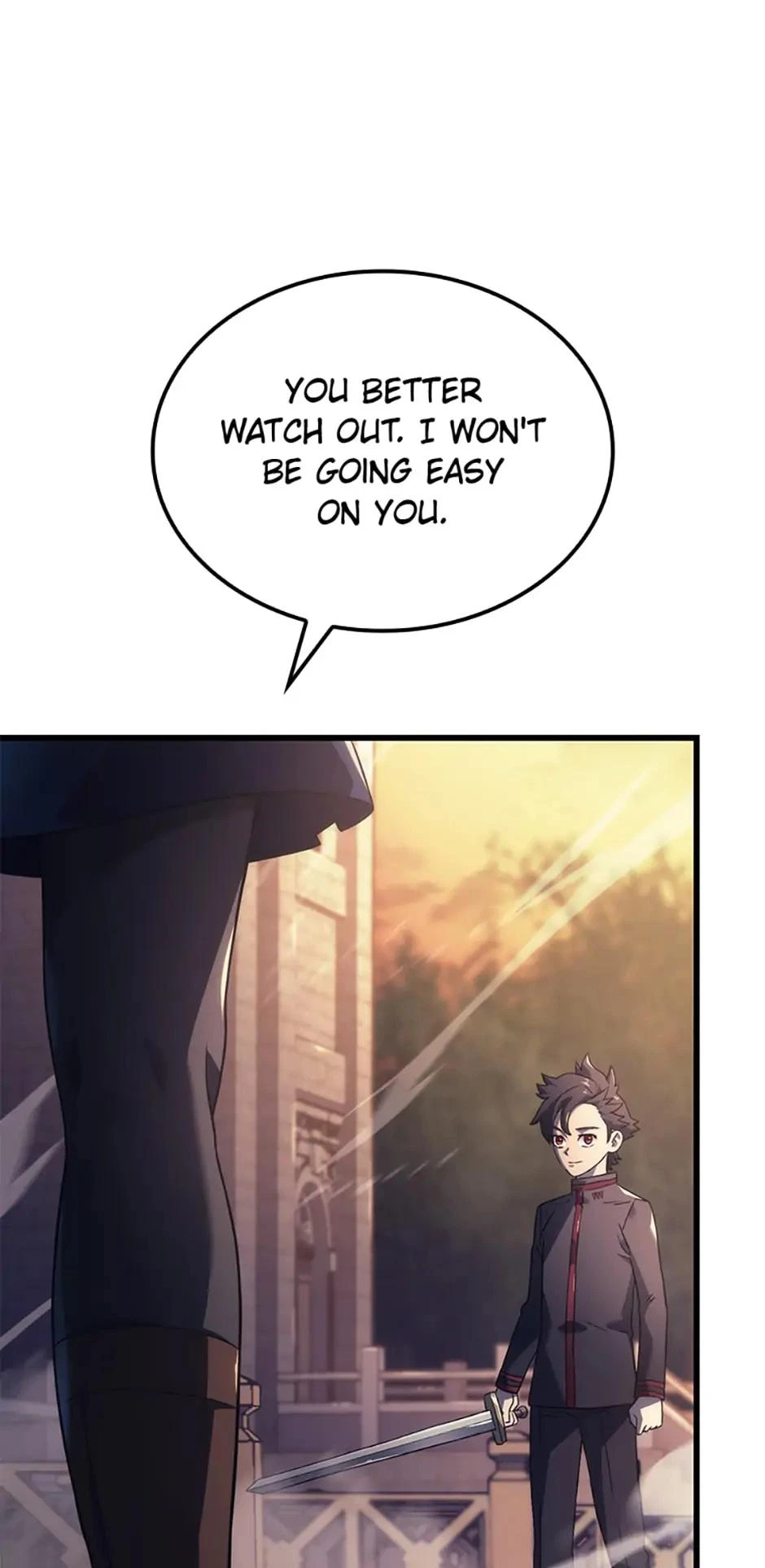 Revenge of the Baskerville Bloodhound Chapter 13 — page 41
