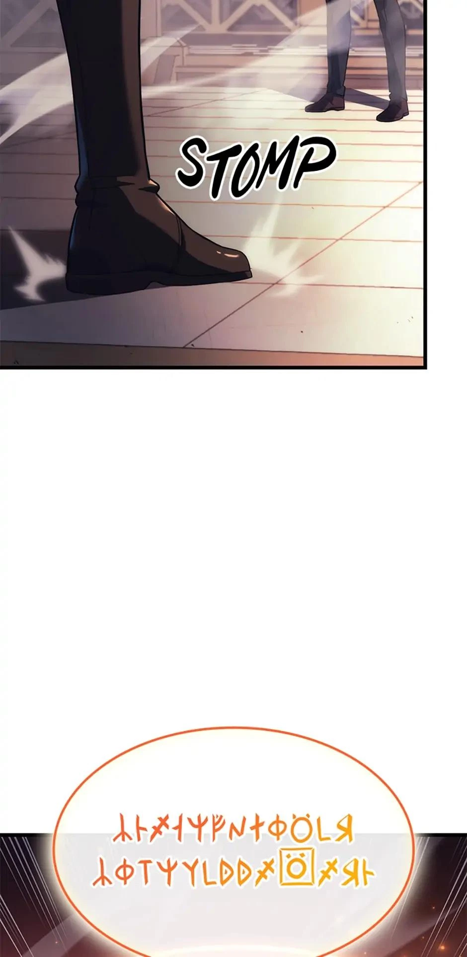 Revenge of the Baskerville Bloodhound Chapter 13 — page 42