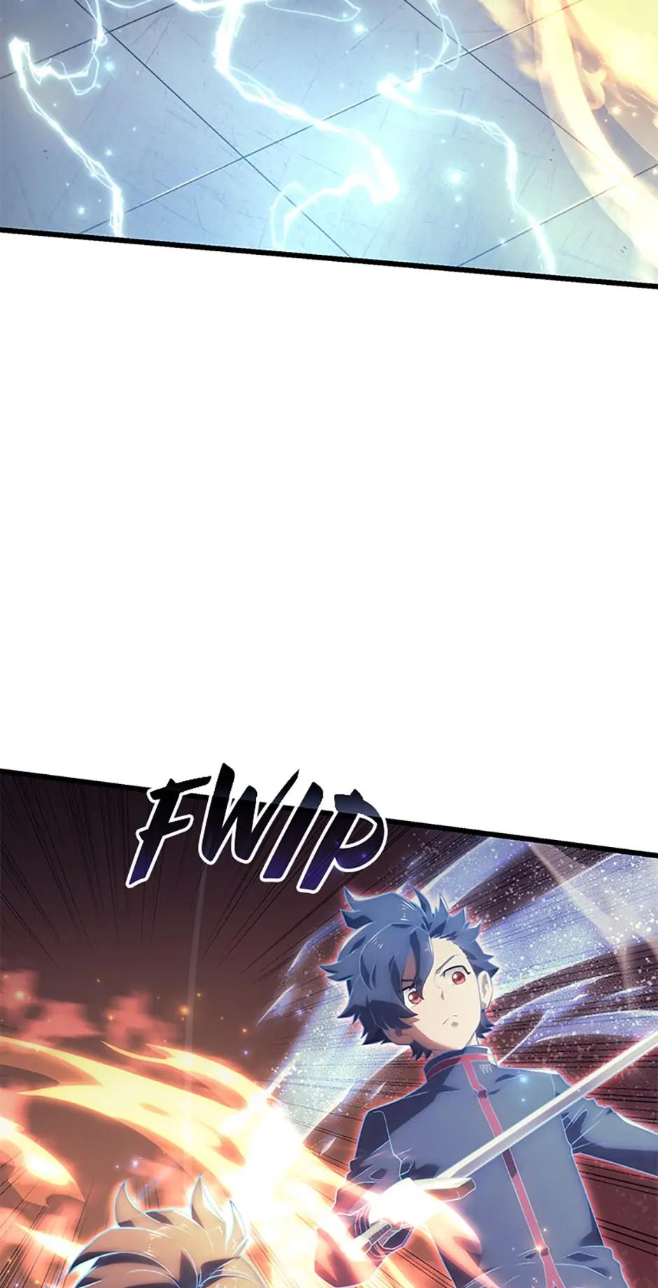 Revenge of the Baskerville Bloodhound Chapter 13 — page 50