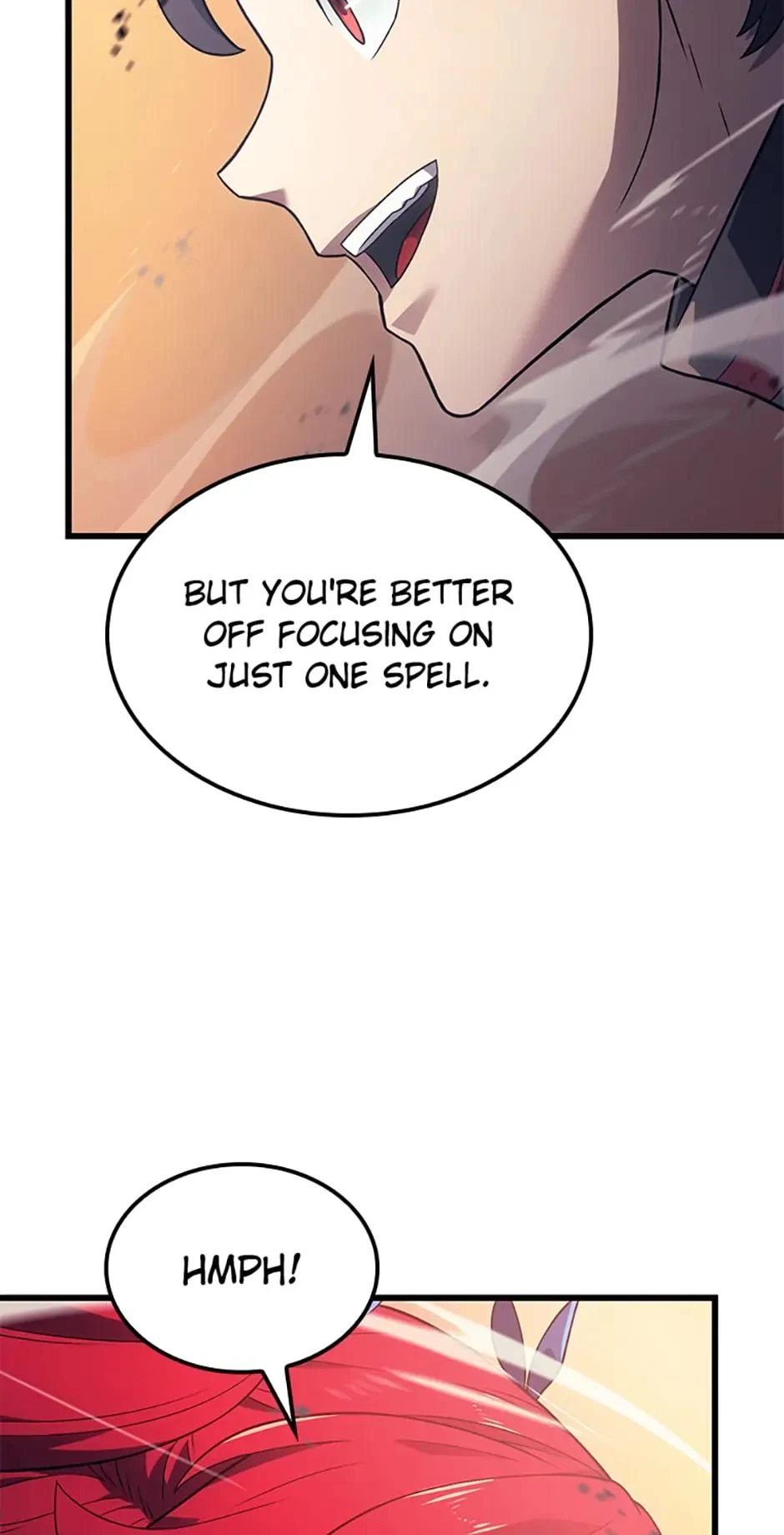 Revenge of the Baskerville Bloodhound Chapter 13 — page 53