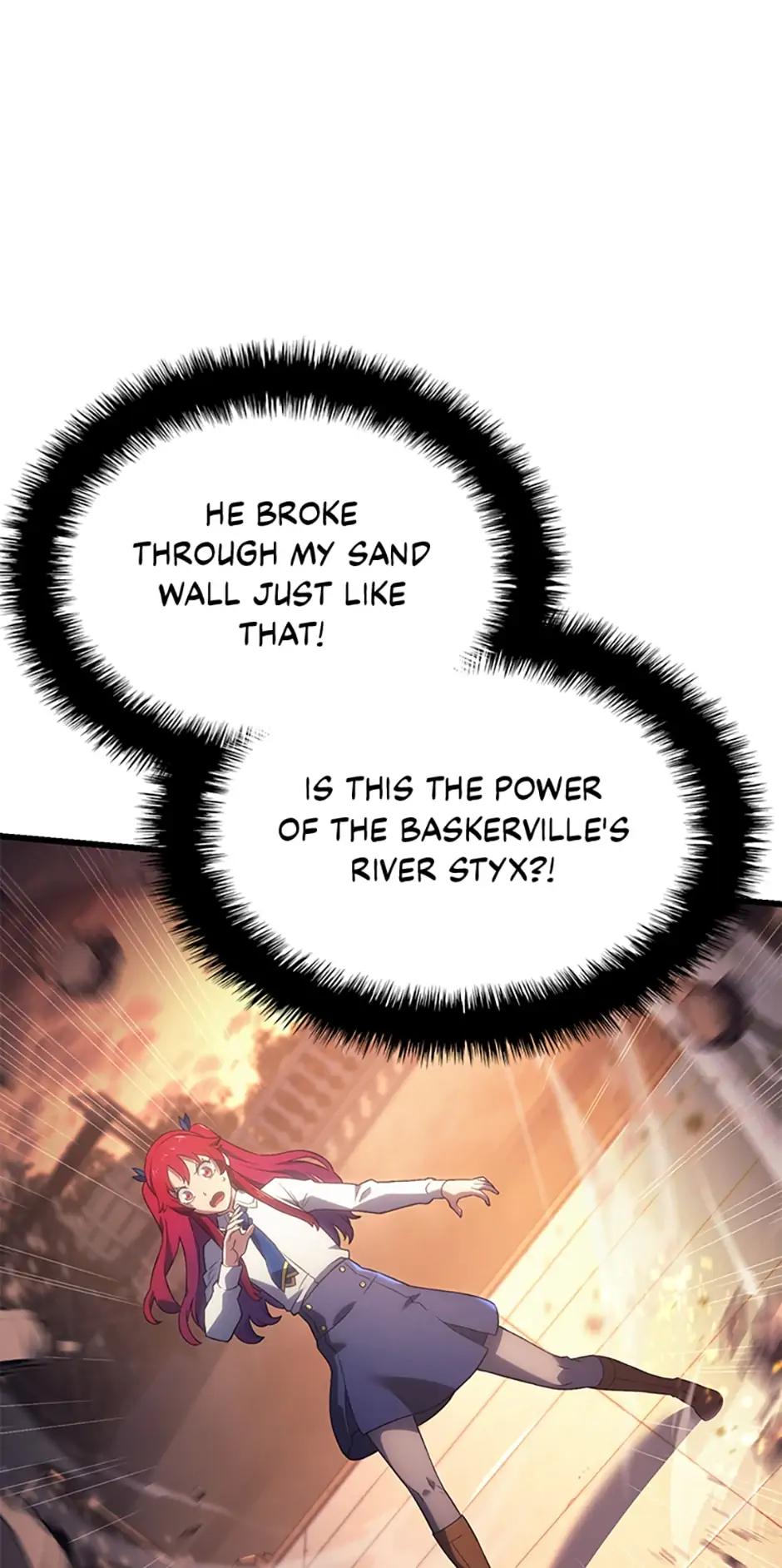 Revenge of the Baskerville Bloodhound Chapter 13 — page 59