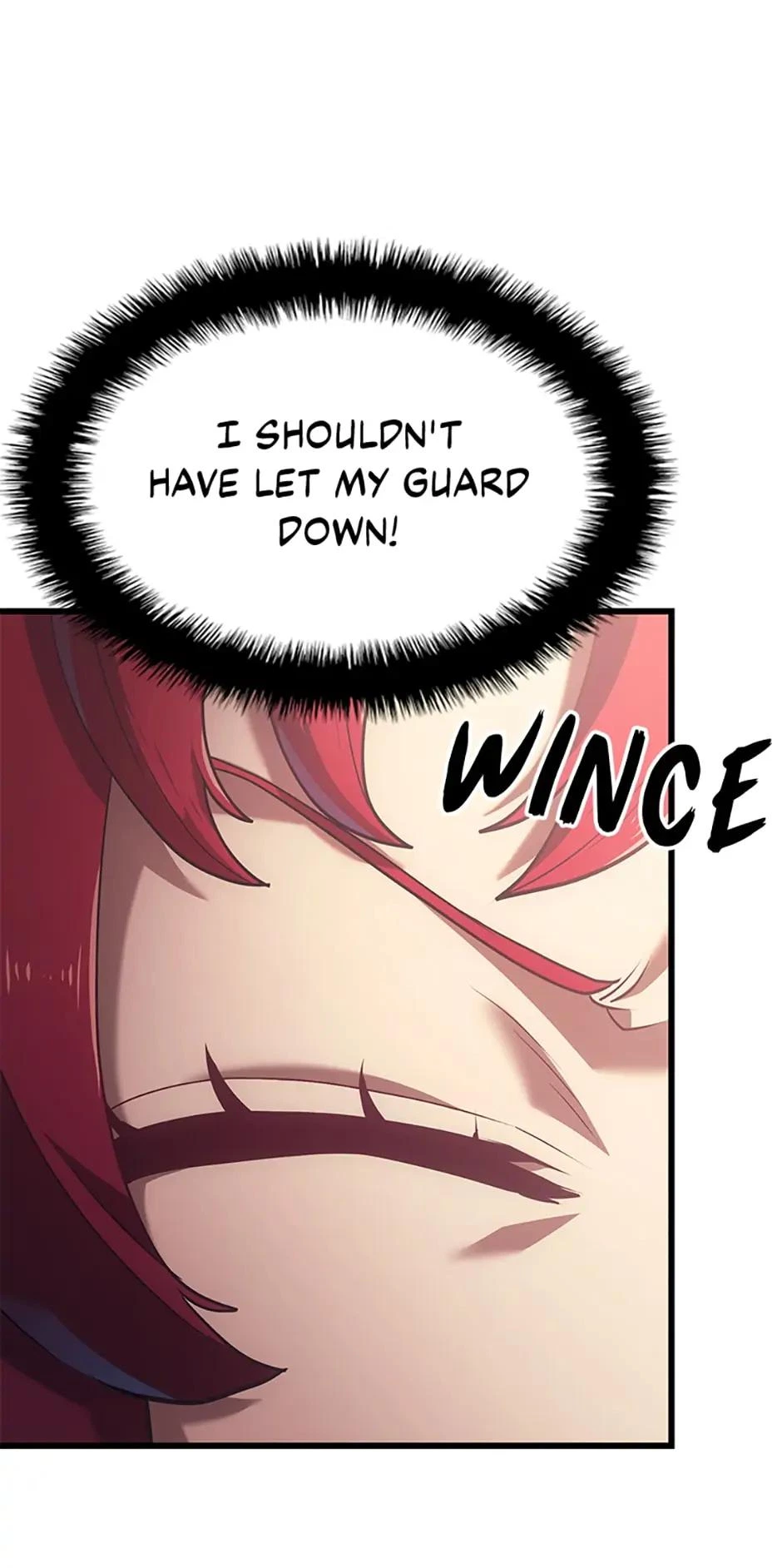 Revenge of the Baskerville Bloodhound Chapter 13 — page 61