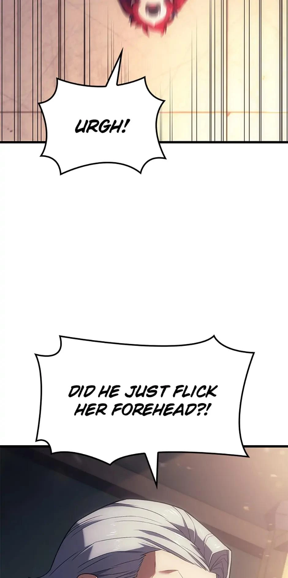 Revenge of the Baskerville Bloodhound Chapter 13 — page 66