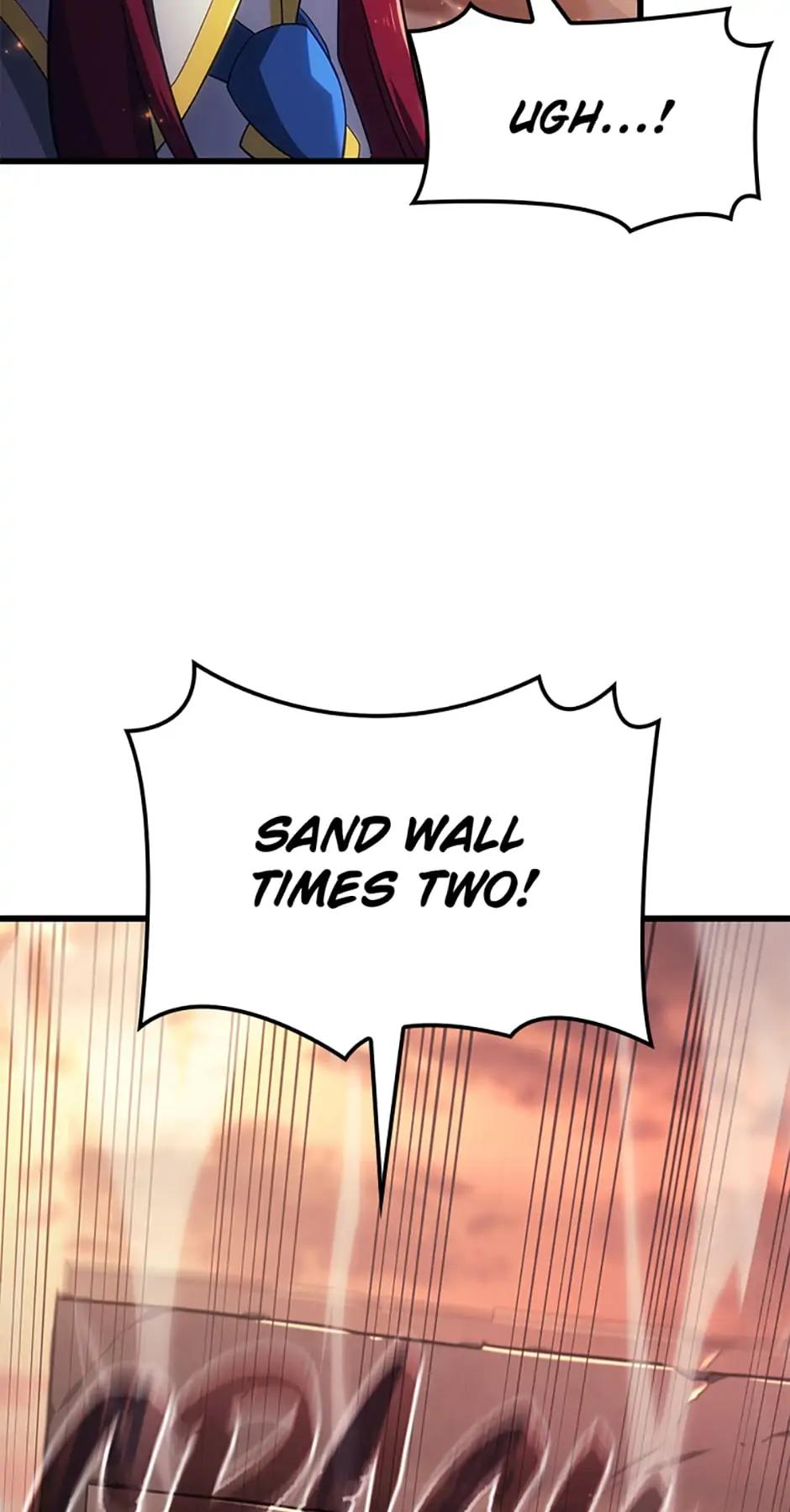 Revenge of the Baskerville Bloodhound Chapter 13 — page 72