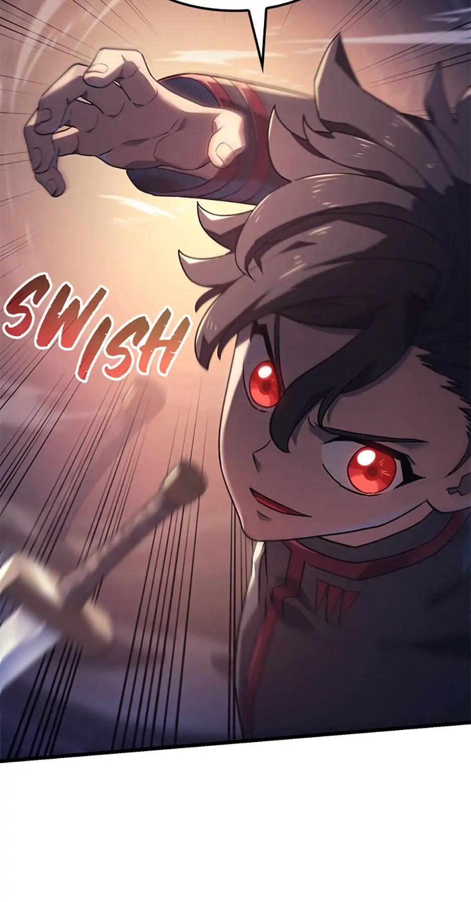 Revenge of the Baskerville Bloodhound Chapter 13 — page 76