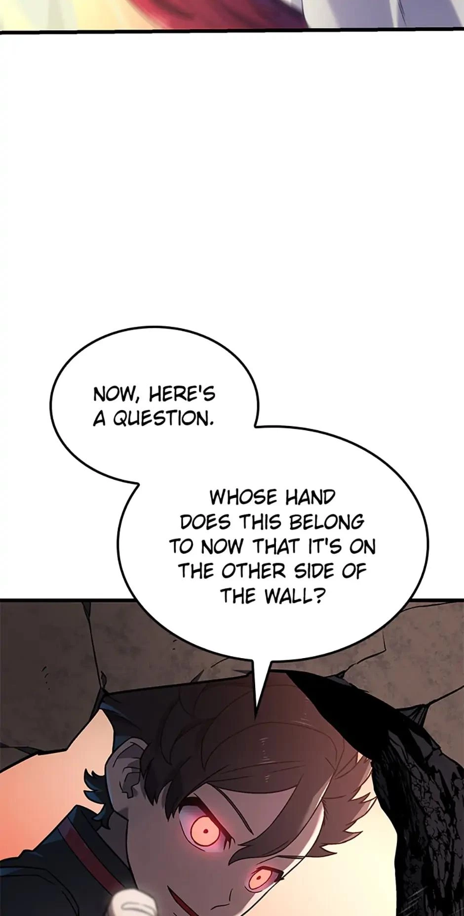 Revenge of the Baskerville Bloodhound Chapter 13 — page 80