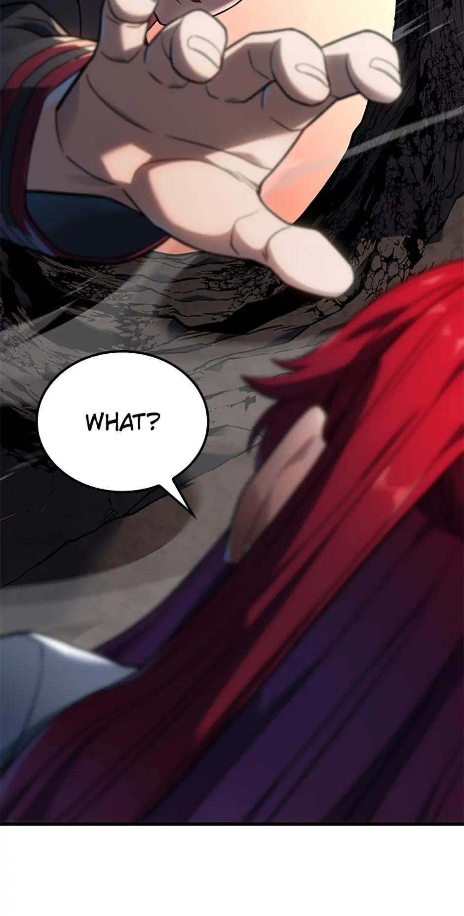 Revenge of the Baskerville Bloodhound Chapter 13 — page 81