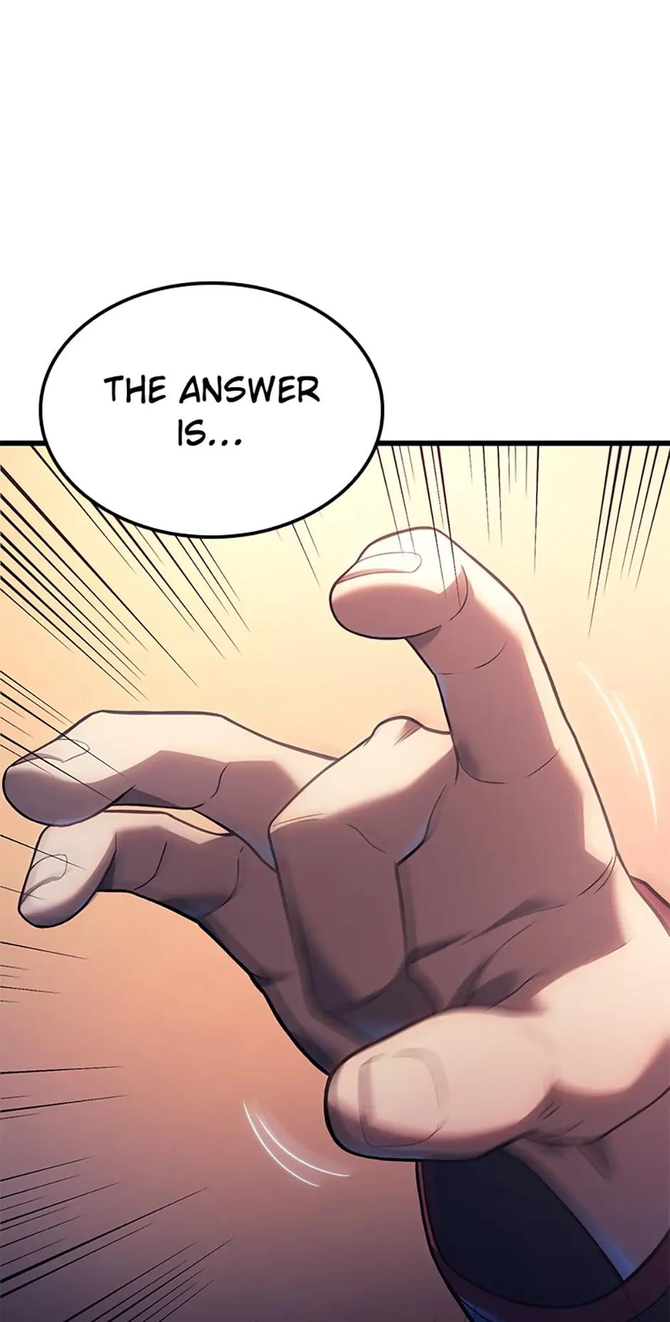 Revenge of the Baskerville Bloodhound Chapter 13 — page 82