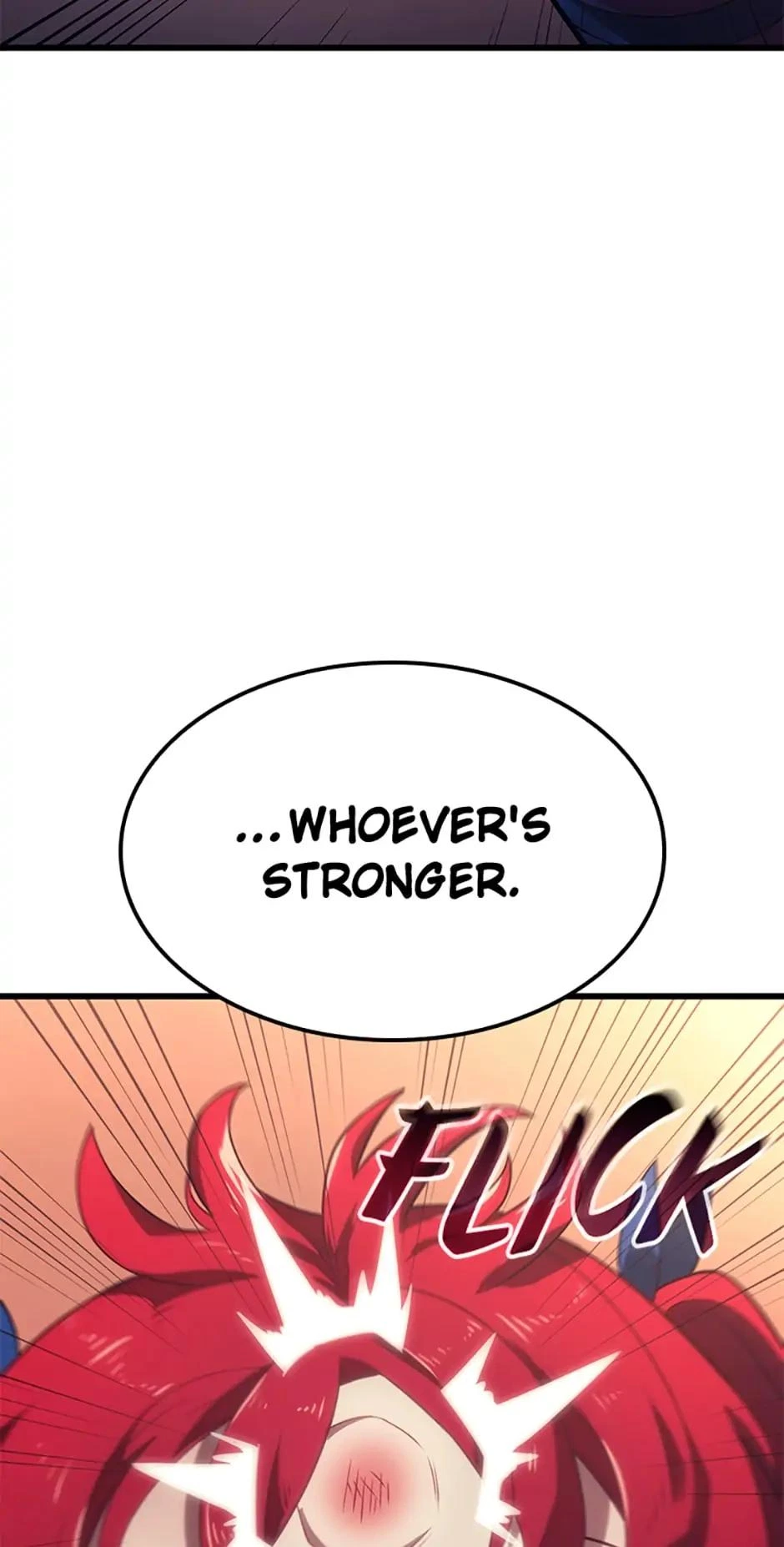 Revenge of the Baskerville Bloodhound Chapter 13 — page 83