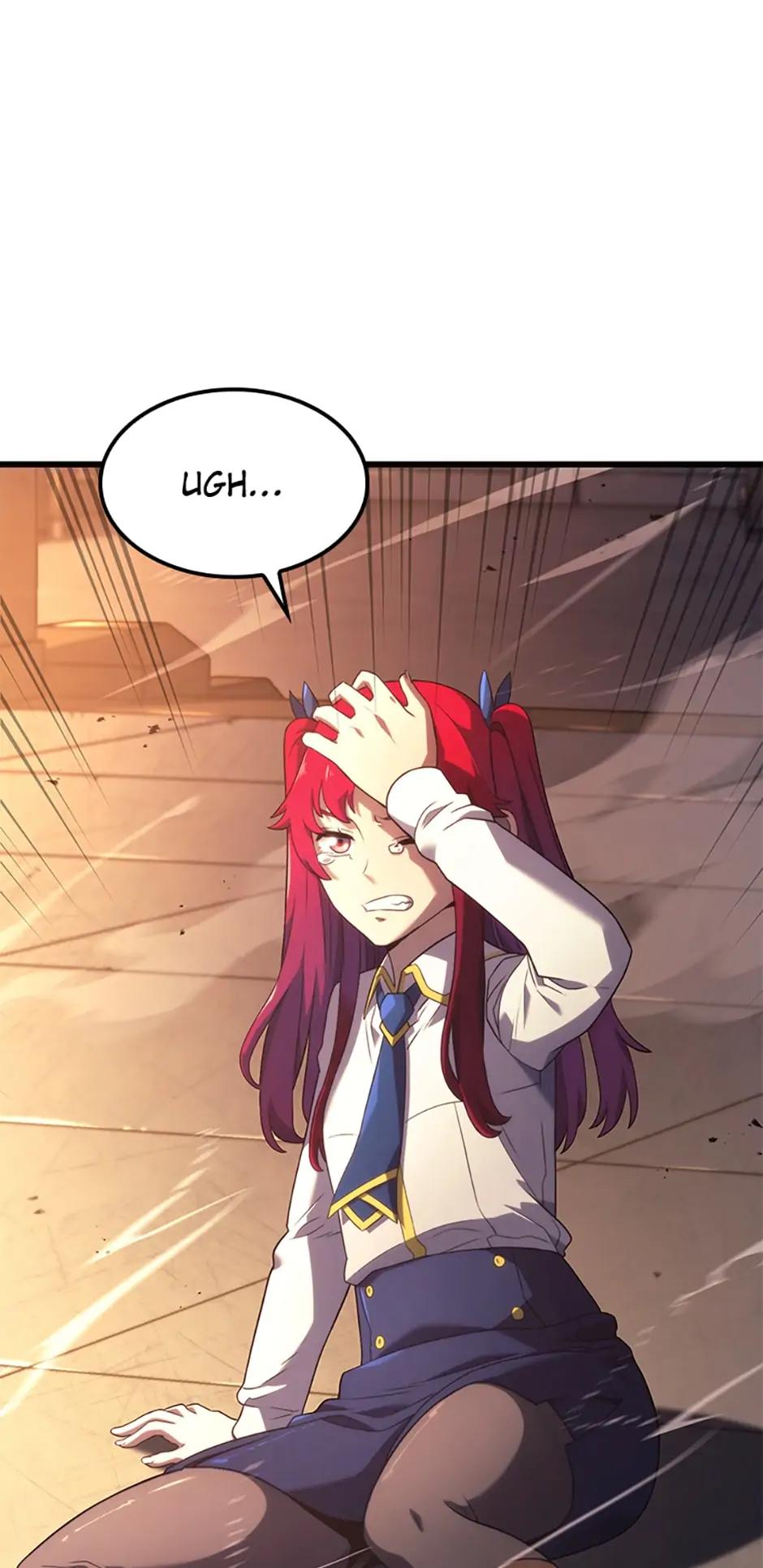 Revenge of the Baskerville Bloodhound Chapter 13 — page 88