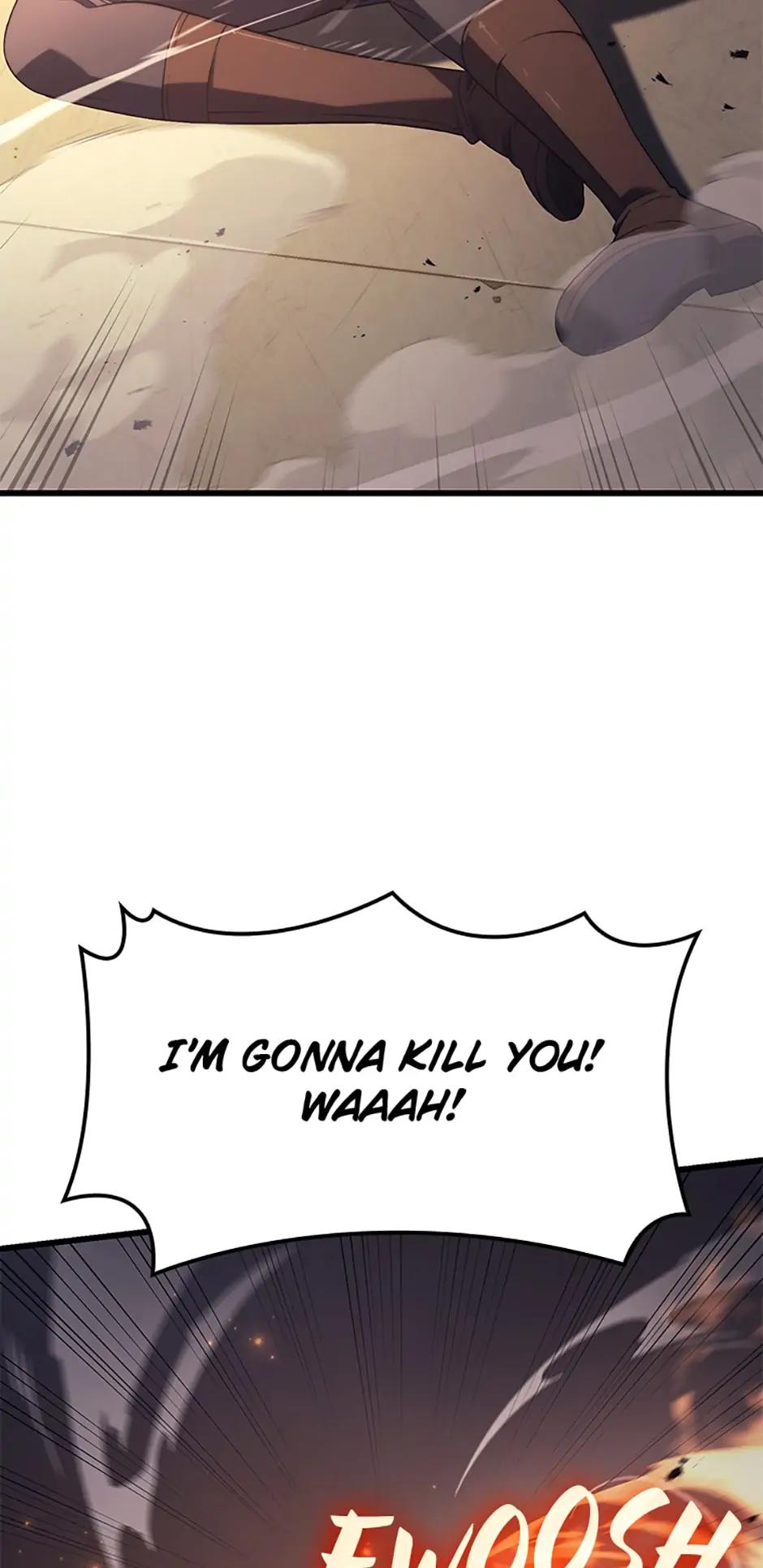 Revenge of the Baskerville Bloodhound Chapter 13 — page 89