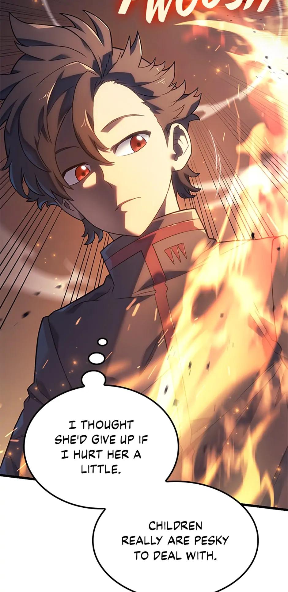 Revenge of the Baskerville Bloodhound Chapter 13 — page 90