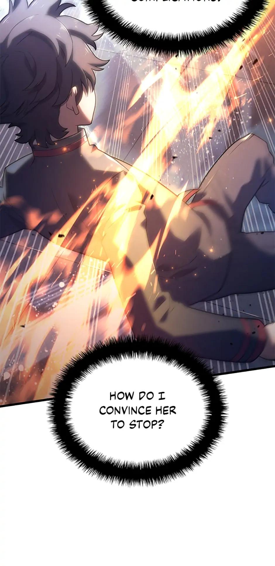 Revenge of the Baskerville Bloodhound Chapter 13 — page 92