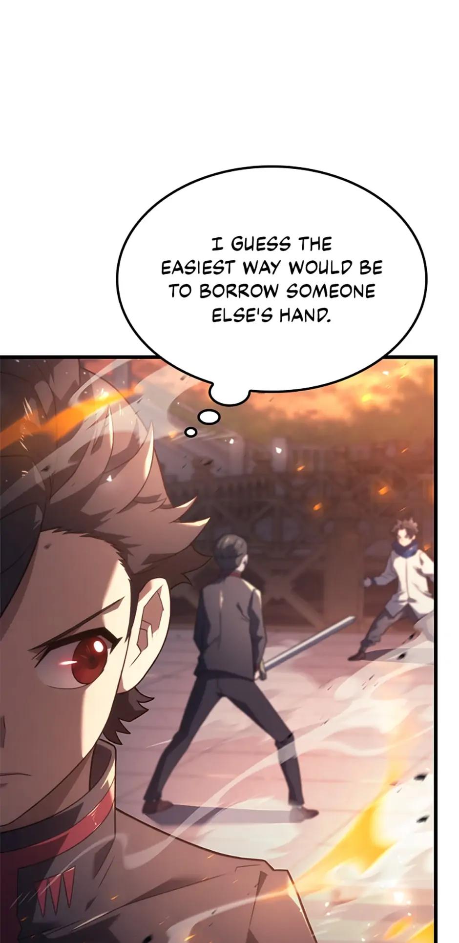 Revenge of the Baskerville Bloodhound Chapter 13 — page 93