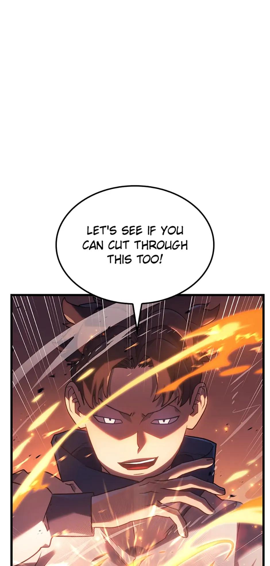 Revenge of the Baskerville Bloodhound Chapter 13 — page 100