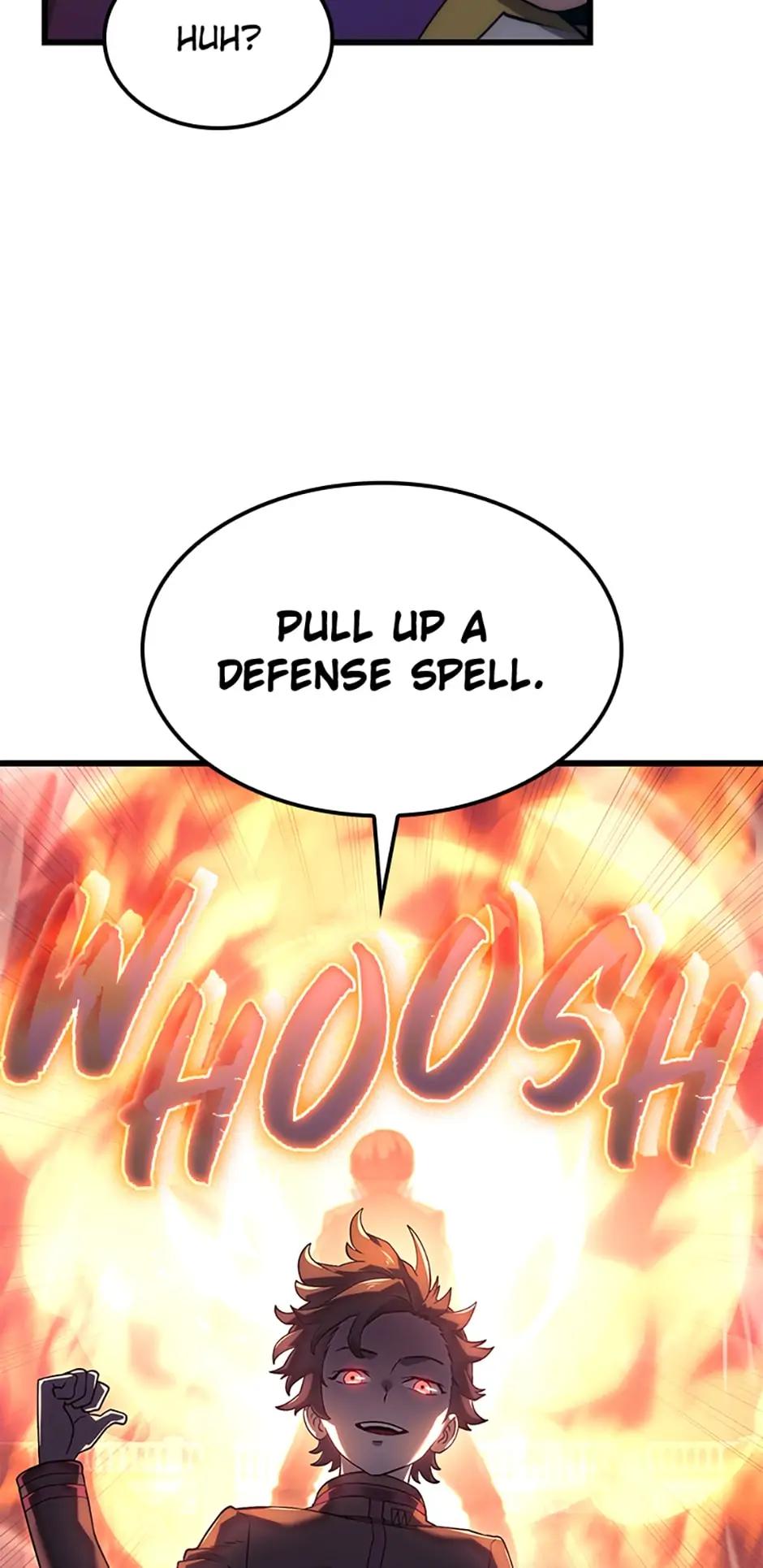 Revenge of the Baskerville Bloodhound Chapter 13 — page 104